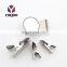 Madei in China Manufactory High Quality Metal Magnetic Clip