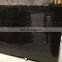 Factory wholesale royal black wood marble slabs for inner floor and wall