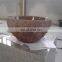 CE certificate sink for kitchen wall mount sink