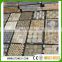 factory price stone mosaic tiles, mosaic tile