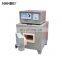 aluminium melting laboratory vacuum furnace