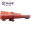 Shanghai Yuke Rock phosphate dryer