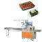 Multi-Function Fruit Citrus Packing Food Pillow Bag Packaging Machine Automatic