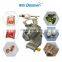Multifunctional Apples oranges bananas grapes peaches pears packing machine