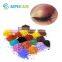 Sephcare wholesale mica pearl pigment powder colorful iron oxides for painting coating cosmetics