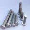 Cheese Head Arc Stud Welding / Shear Connector Welding Bolt M10-M25