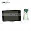 Automatic wireless concrete crack width gauge