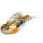 Byloo non painted china fishing lure store  fishing lure