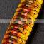 JOHNCOO Soft Fishing Lure 10cm 14cm Soft Worm Bait Long Tail Grubs Artificial Bait Sickle Soft Lure
