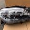 upgrade to ben-z GLE X166 LED headlamp headlight 2015-2018 for mercedes benz ML CLASS W166 head lamp head light 2012-2015