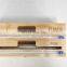 Kitchen drawer organizer neatly packaged 2 synthetic 1 packaging dispenser plastic foil and wax paper holder with slide cutter