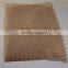 Hot Sales Withstand High Temperature And Harsh Work Conditions Small Hole Cooper Expanded Metal Mesh