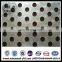 multi specification Perforated Sheet/perforated metal mesh for skid plate