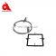 Cast iron Pan bracket windproof camping ring gas stove burner