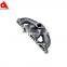 High quality ductile iron casting exhaust manifold for corolla