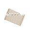 stainless steel 304 wire metal curtain mesh ring mesh