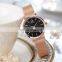 SHENGKE Chinese Watch Wholesale Steel Mesh Strap Watches Custom Logo OEM China Watch With Bracelet K0006L Reloj Para Mujer