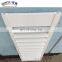 Hot Selling PVC Window Design PVC Shutters Blade Plantation Shutter