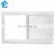 Australia Standard Best Sellers Aluminium Frame Sliding Glass Window