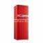 308 Liter Cheap R600a Top Mounted Refrigerator Ningbo With Water Dispenser