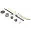 Timing Chain Kit for Mazda MX-5 2.0L OEM 1119172 1S7Z6K254AA TK4020-1