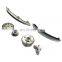OEM 03C109507BD 03C109469R Timing Chain Kit for VW Polo 1.4 TSI TK1048-5