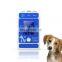 HC-R001B Veterinary equipment Handheld Veterinary monitor hospital use health monitor for cat/dog animals vet monitor