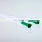 Medical Disposable Nelaton Catheter Male and Female