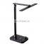 Office Working Reading Study Lamp European Smart Modern Led Table Lamp Wireless Charging Folding Desk Design Rotary Adjustment