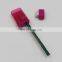 Hand Crank Pencil Sharpener with Eraser