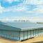 Fireproof Prefab Engineering Warehouse Garages Frame Structure Steel Construction Building Prefabricated Metal