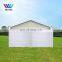 prefab garage steel and steel garden shed for car parking , portable garage carports