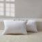 Latest Neck Wholesale Quality Western Cotton Sleeping Luxury Home Decor Custom Bed Pillows Sleeping