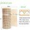 High Quality 45cm Natural Synthetic Rattan Mesh Raw Material Rattan Webbing Rolls