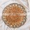 Vintage Natural Placemats Water Hyacinth Placemat Best Seller Wall basket decor basket wholesale made in Vietnam