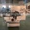 2022 factory new design  double twist wrapping machine candy packing machine