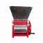 Best quality manual coffee pulper machine/coffee peeling machine