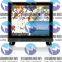 FURUNO MU245T Multi Touch Marine Display