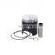 Original SCDC QSM11 diesel engine piston kit P/No 4025159(.)