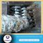 large double shaft shredder, twin shaft shredding machine in china