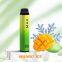 Breze Stiik MAX Disposable Vape 1800 Puffs Pod Device Starter Kit 6ml Vaporizer Wholesale