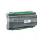 ARTM-24 Din Rail Plastic Enclosure 1 channel temperature humidity sensor control device controller for incubator