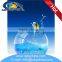 Multifunctional fish tanks for agriculture