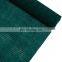 100% new HDPE Greenhouse shade net sun shading net UV stabilized sunshade netting