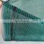 180 gsm uv stabilised black mono windbreak netting shade net
