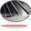 Qatar film faced plywood 2 times pressed plywood for construction
