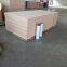 Plain Raw Particle Board 18mm 4X8 E1 Grade Chip Board