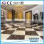 Chinese red marble floor tile porcelain tile in foshan factory