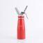 Aluminum Cream Whipper Hot Sale Whipped Cream Dispenser