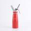 aluminum cream whipper hot sale whipped cream dispenser